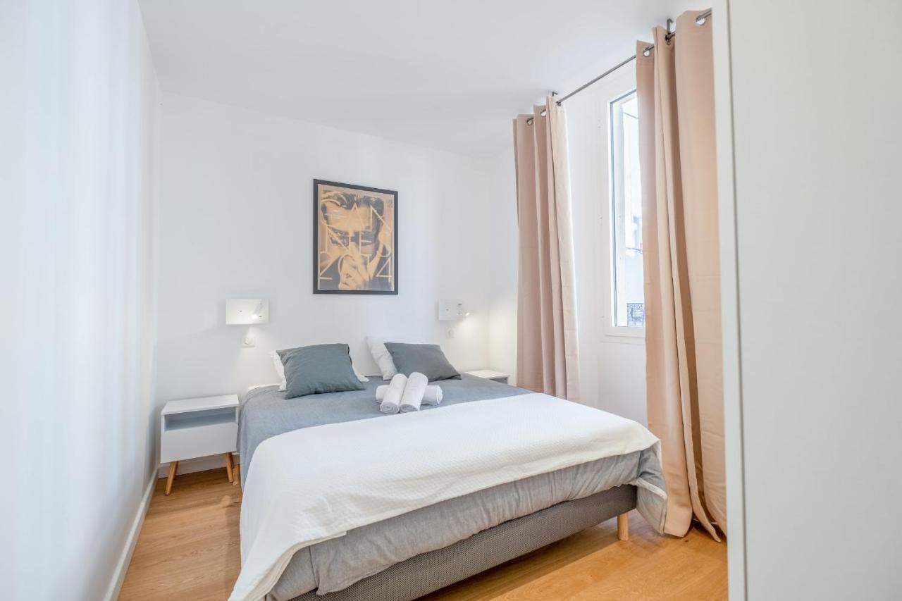 Stylish 1-bedroom In The Center *