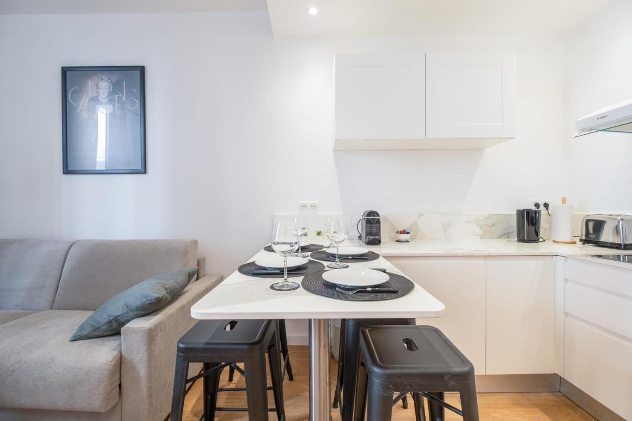 Apartment Stylish 1-bedroom In The Center