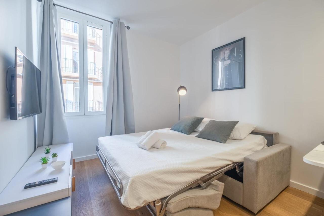 Stylish 1-bedroom In The Center