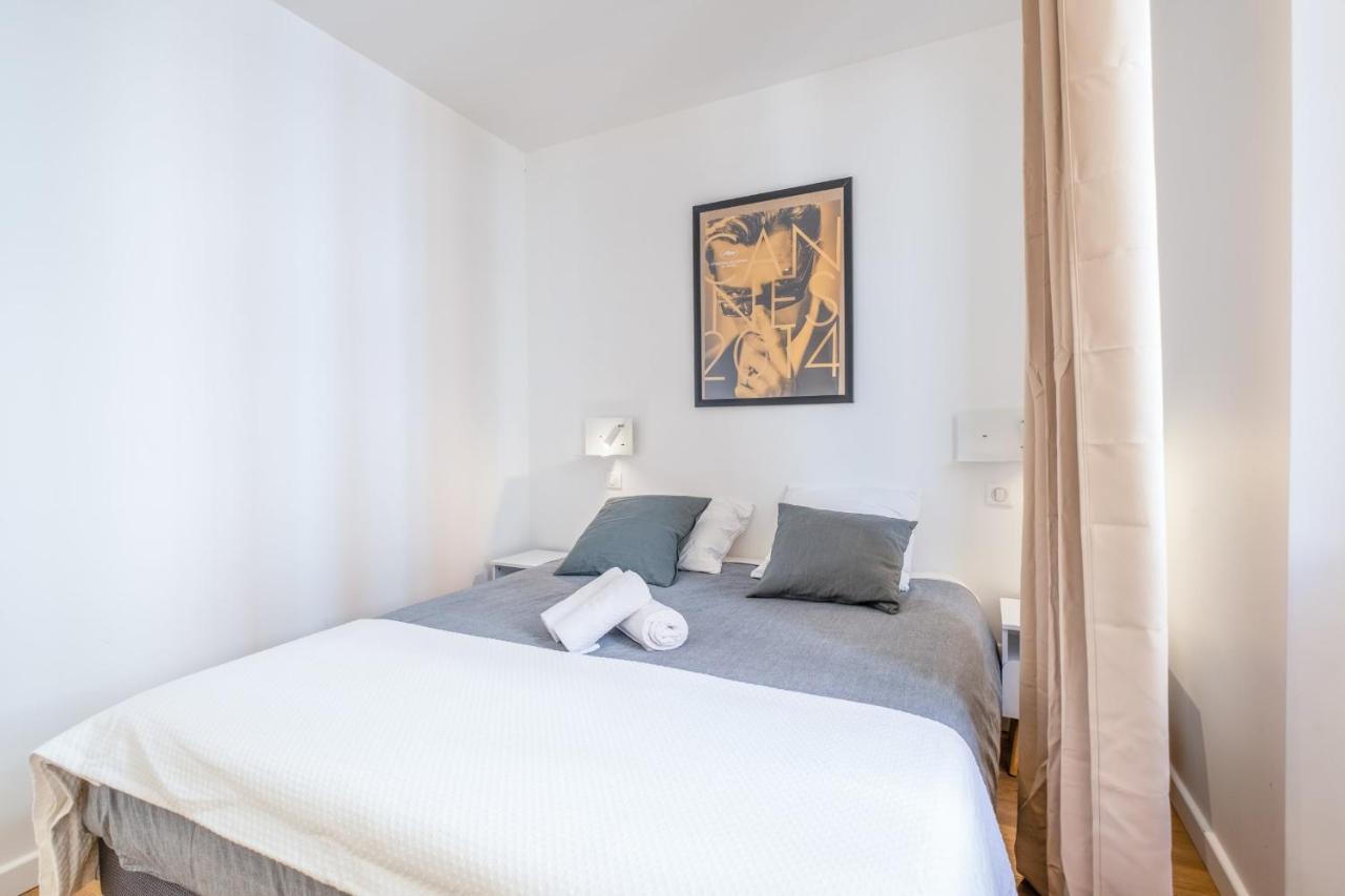 Stylish 1-bedroom In The Center