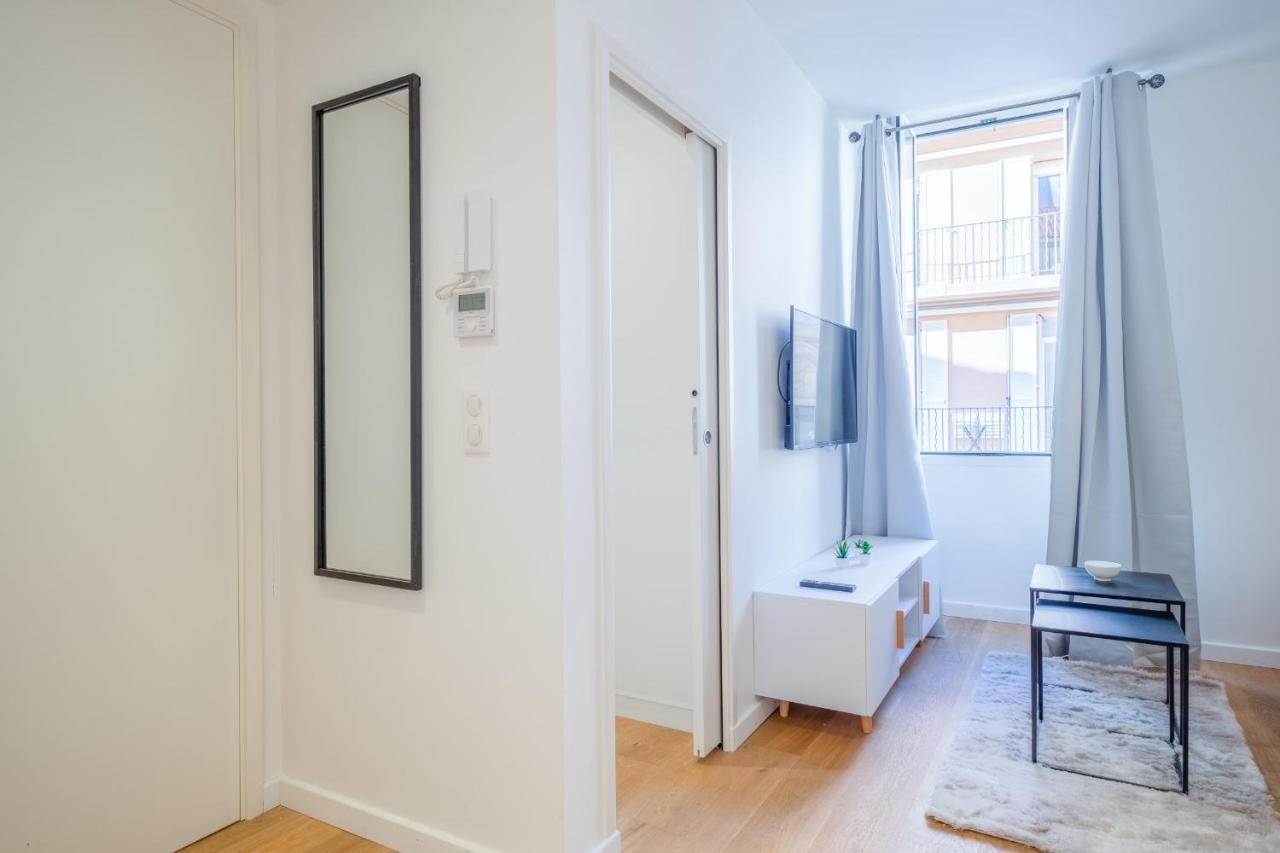 Stylish 1-bedroom In The Center
