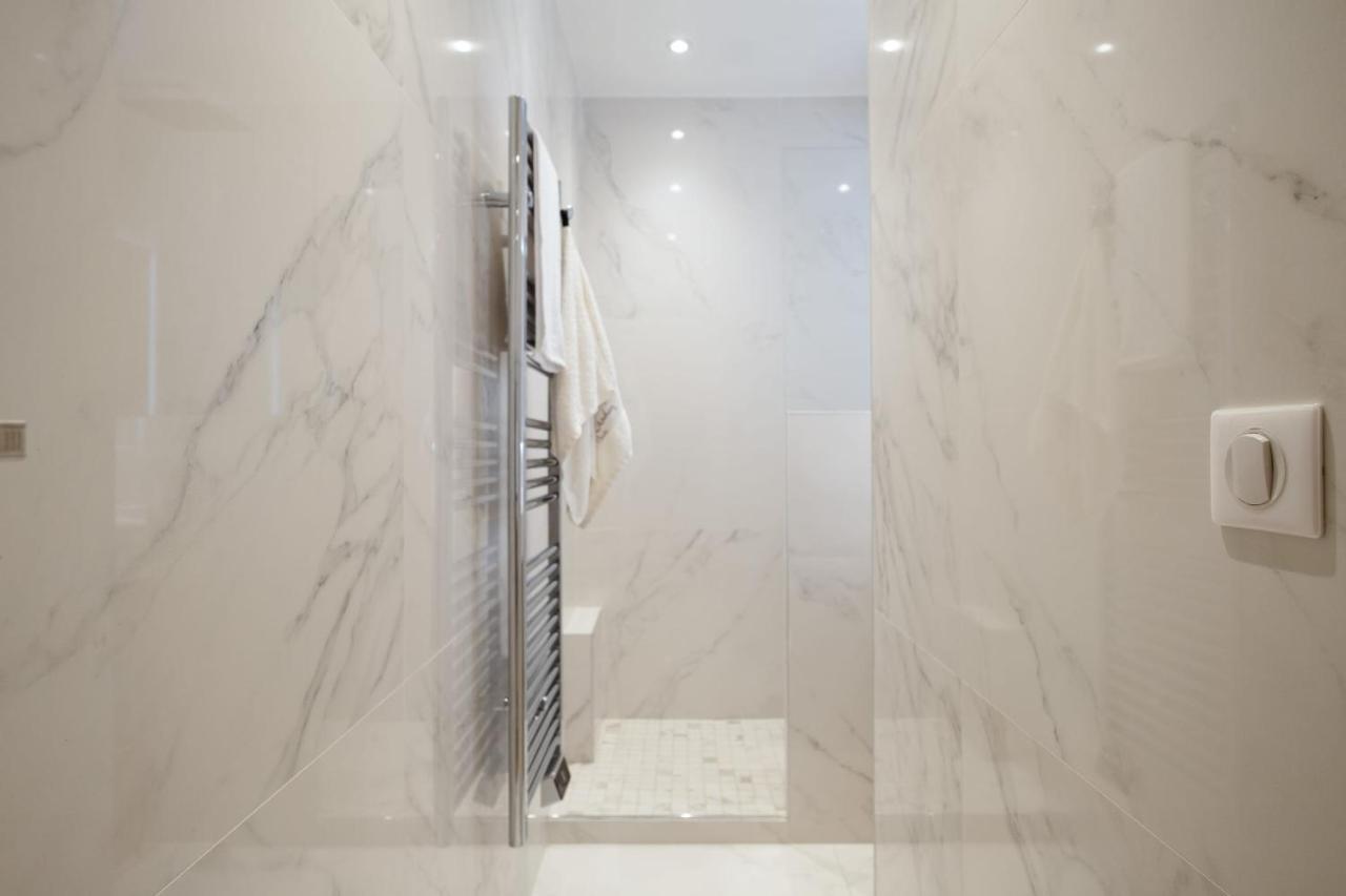 Stylish 1-bedroom In The Center Cannes