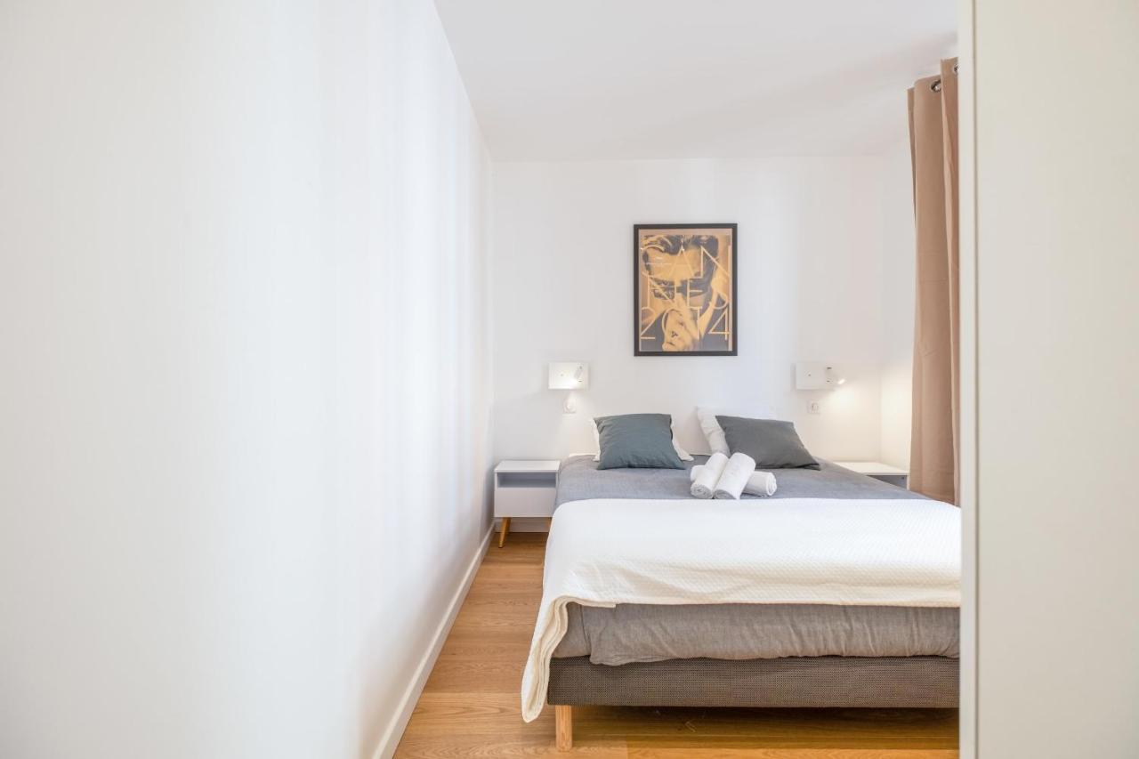 Stylish 1-bedroom In The Center Apartment